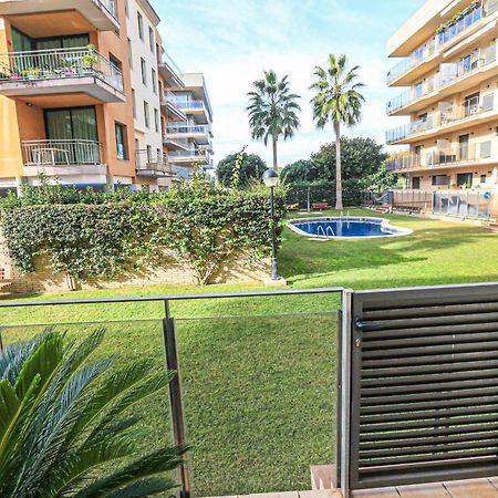 Marina Bjs D - Solo Familias Διαμέρισμα Cambrils Εξωτερικό φωτογραφία