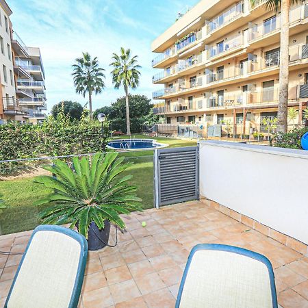 Marina Bjs D - Solo Familias Διαμέρισμα Cambrils Εξωτερικό φωτογραφία