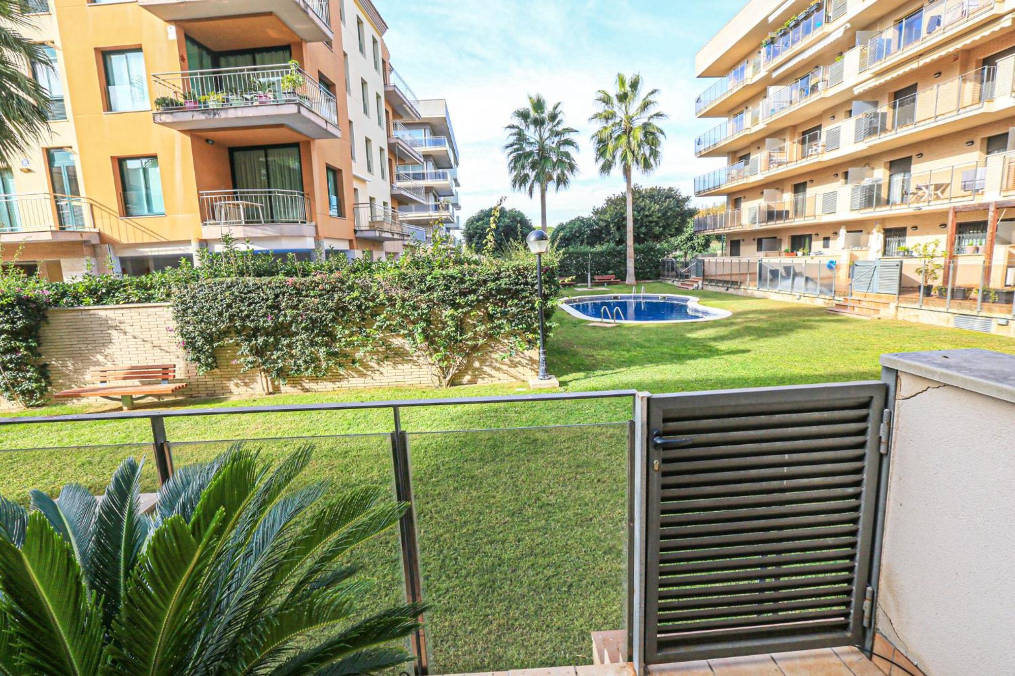 Marina Bjs D - Solo Familias Διαμέρισμα Cambrils Εξωτερικό φωτογραφία
