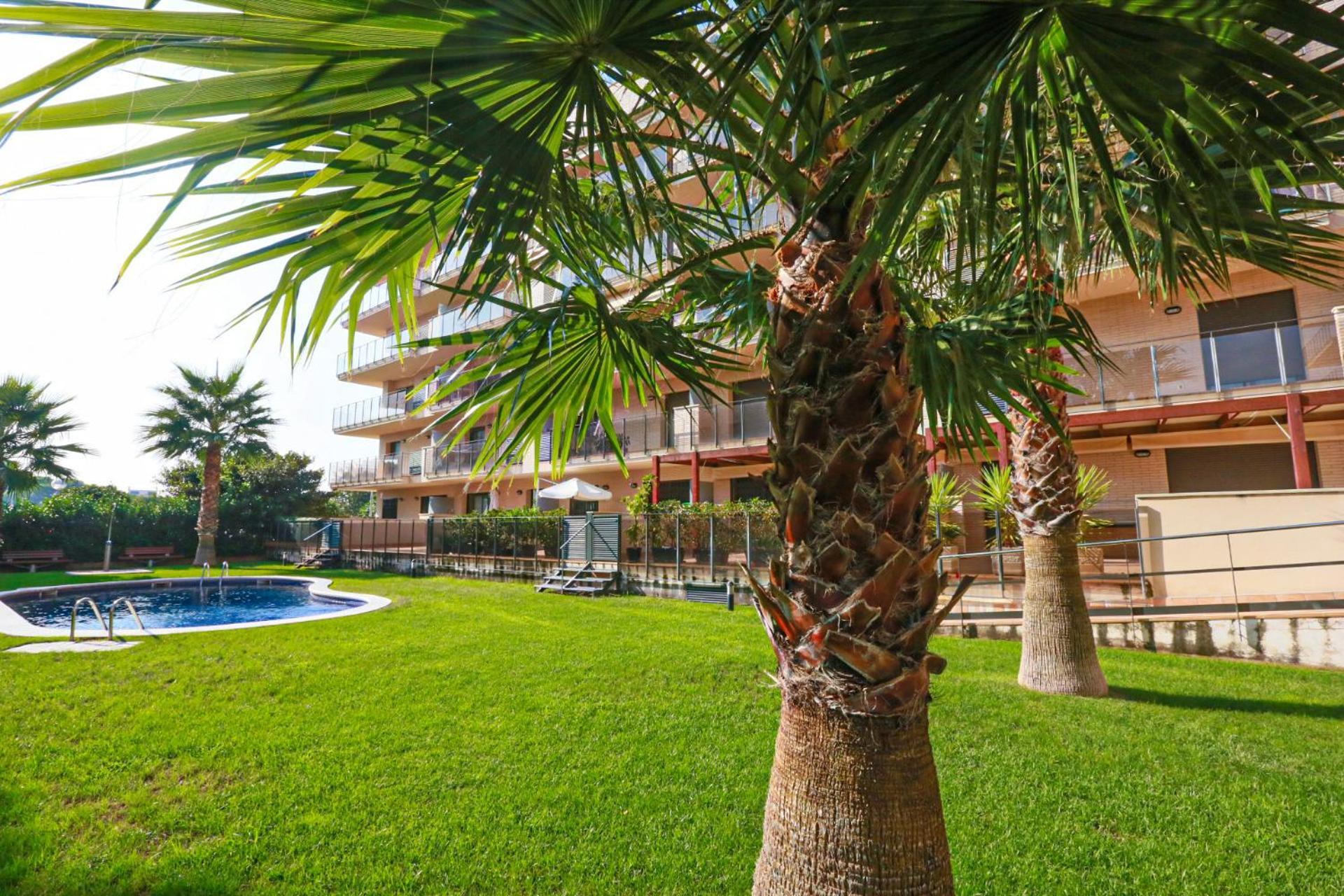 Marina Bjs D - Solo Familias Διαμέρισμα Cambrils Εξωτερικό φωτογραφία
