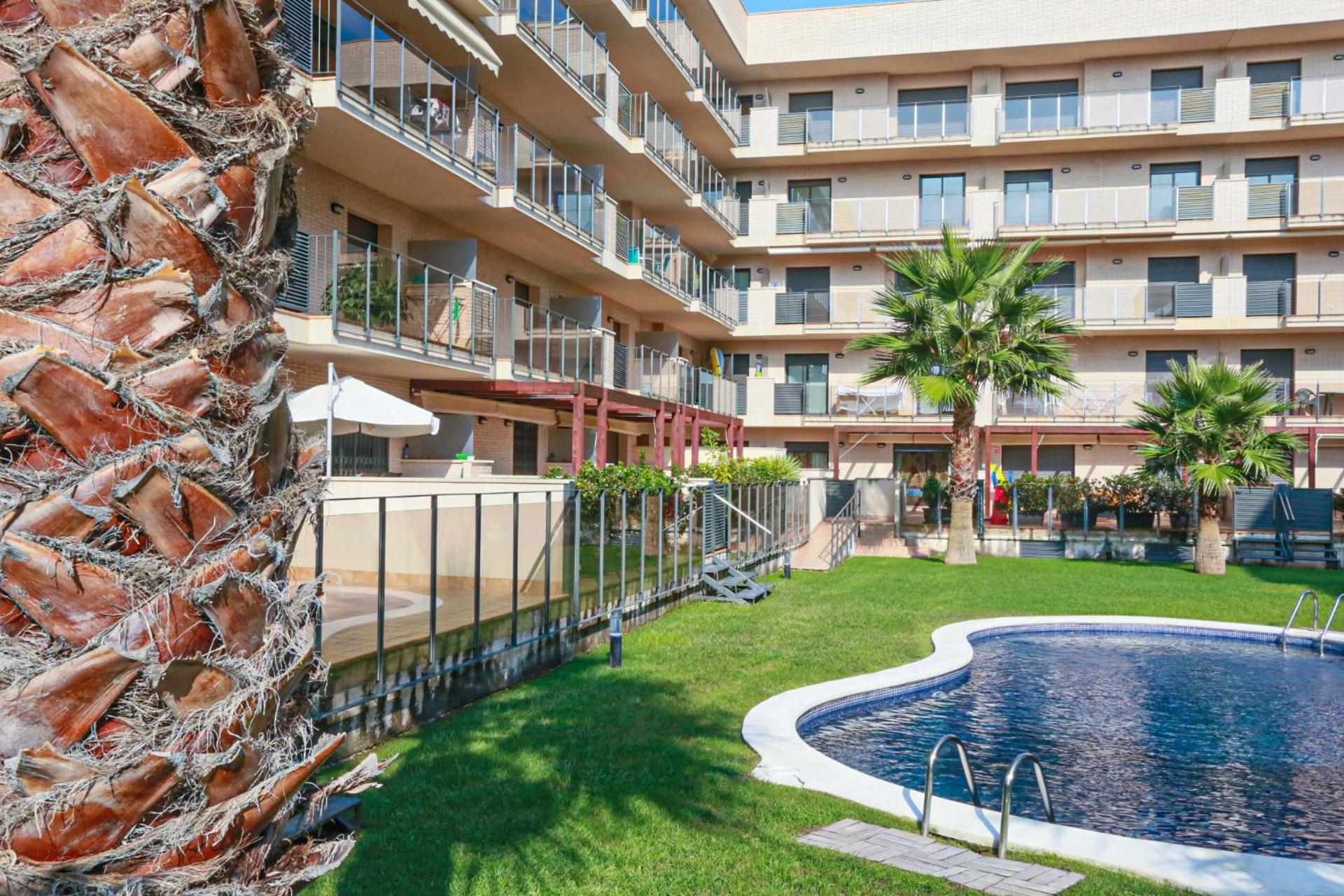 Marina Bjs D - Solo Familias Διαμέρισμα Cambrils Εξωτερικό φωτογραφία