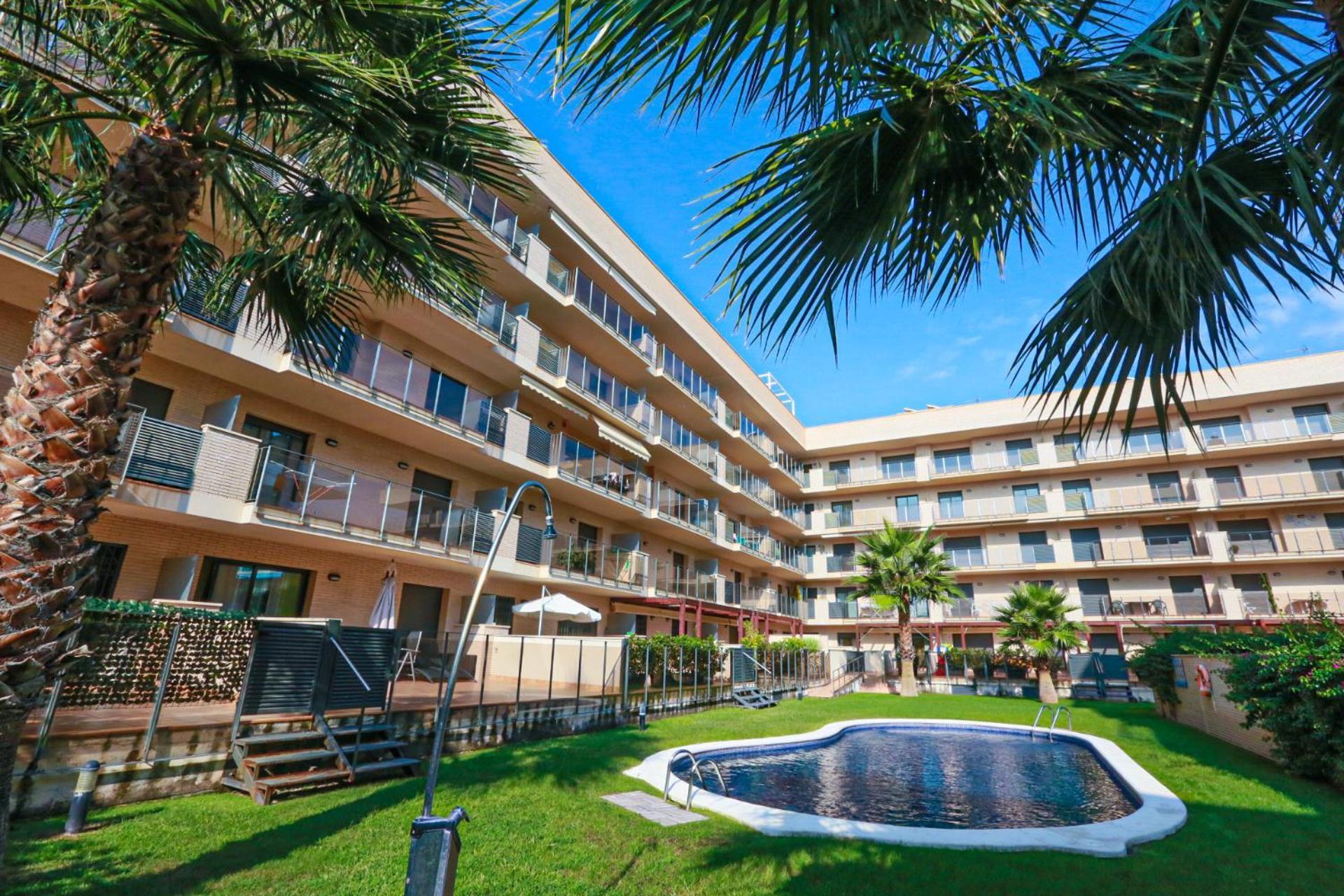 Marina Bjs D - Solo Familias Διαμέρισμα Cambrils Εξωτερικό φωτογραφία
