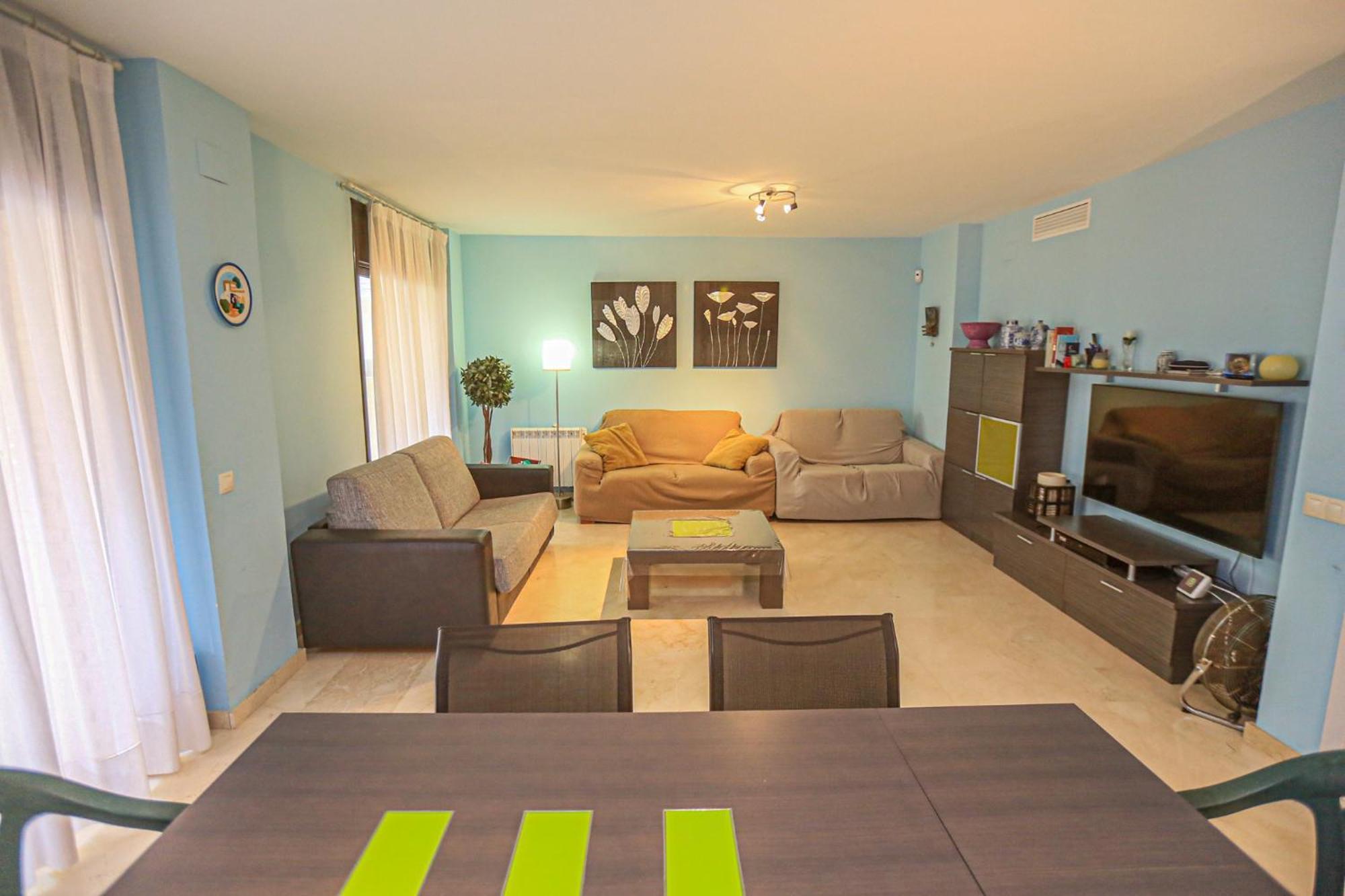 Marina Bjs D - Solo Familias Διαμέρισμα Cambrils Εξωτερικό φωτογραφία