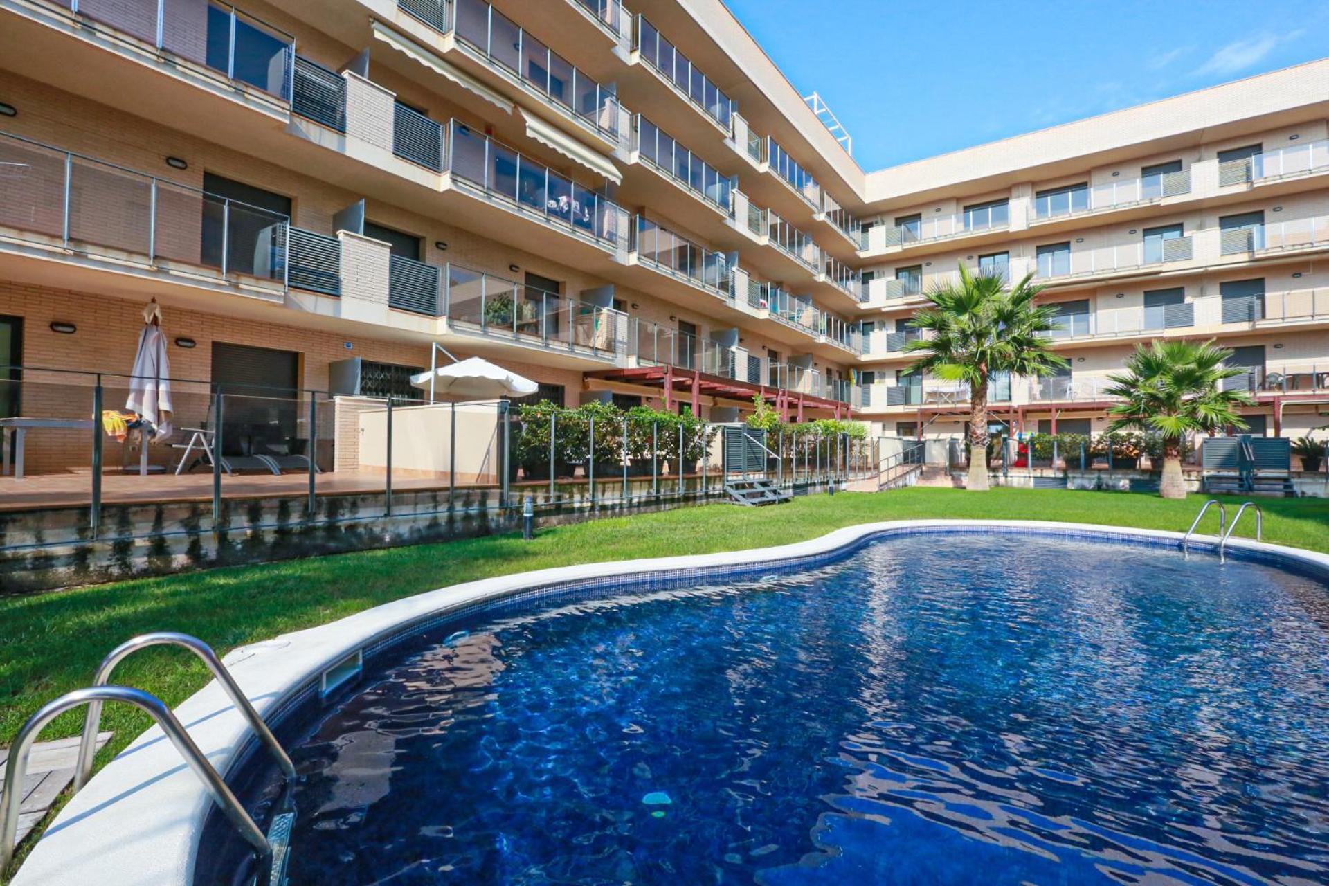 Marina Bjs D - Solo Familias Διαμέρισμα Cambrils Εξωτερικό φωτογραφία