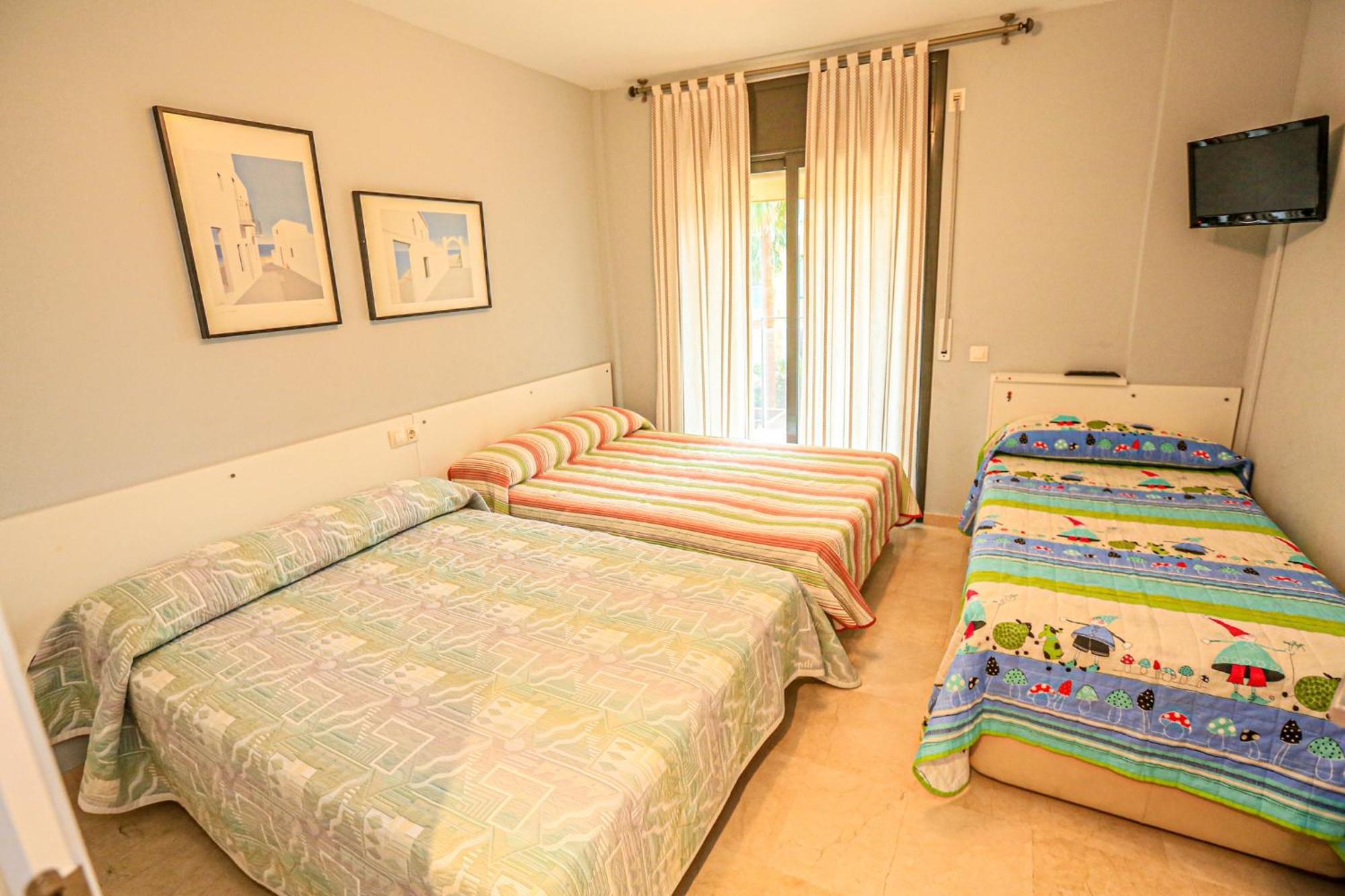 Marina Bjs D - Solo Familias Διαμέρισμα Cambrils Εξωτερικό φωτογραφία