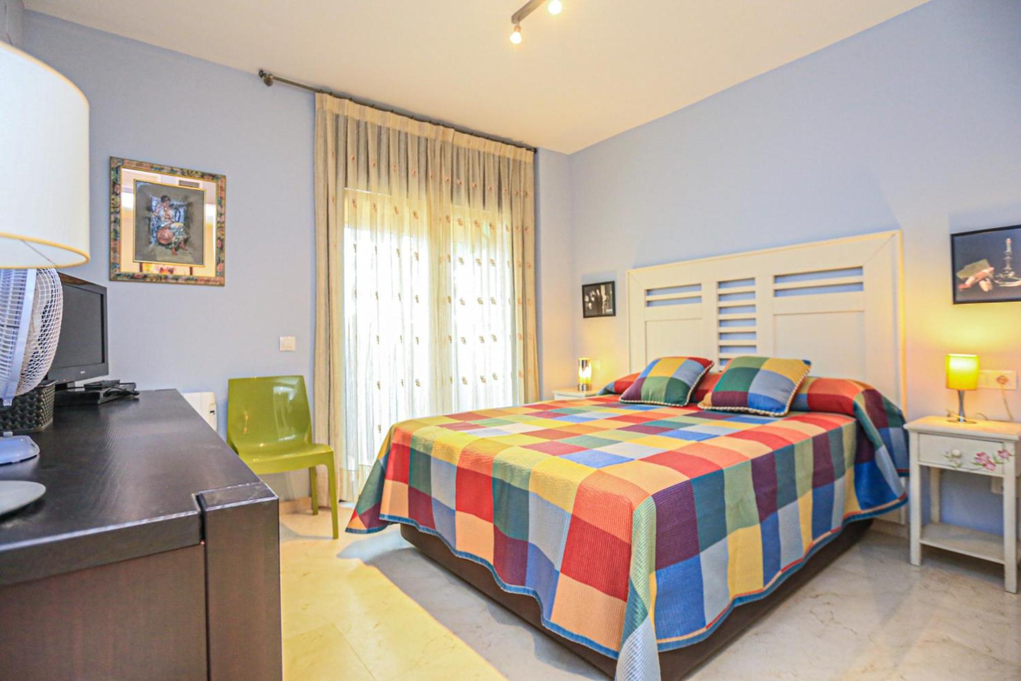 Marina Bjs D - Solo Familias Διαμέρισμα Cambrils Εξωτερικό φωτογραφία