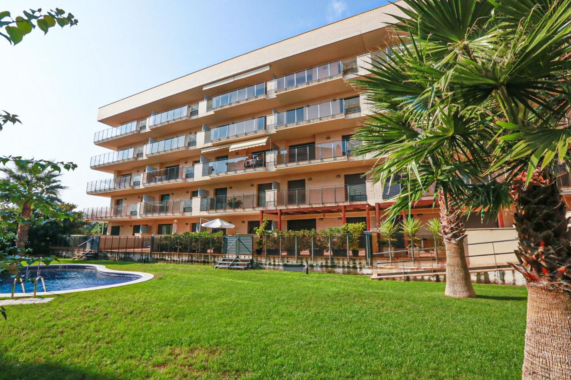 Marina Bjs D - Solo Familias Διαμέρισμα Cambrils Εξωτερικό φωτογραφία