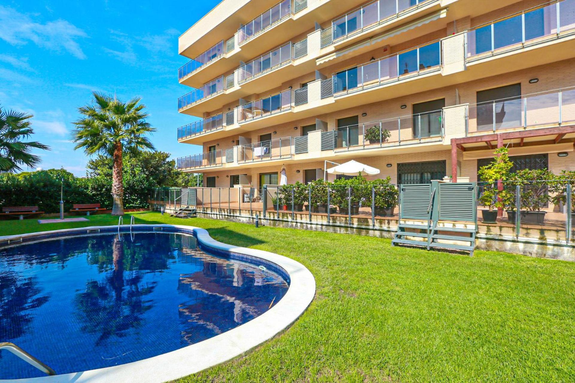 Marina Bjs D - Solo Familias Διαμέρισμα Cambrils Εξωτερικό φωτογραφία